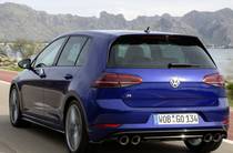 Volkswagen Golf R