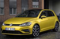 Volkswagen Golf Trendline