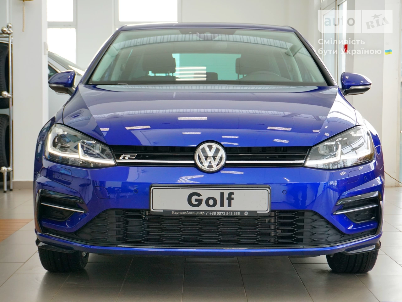 Volkswagen Golf StarTeam