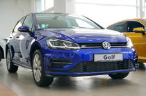 Volkswagen Golf StarTeam