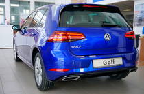Volkswagen Golf StarTeam