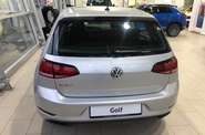 Volkswagen Golf Team