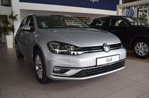 Volkswagen Golf Team