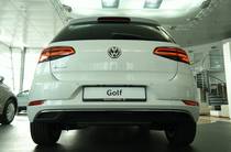 Volkswagen Golf Team