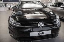 Volkswagen Golf Team