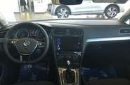 Volkswagen Golf Trendline