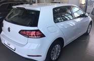 Volkswagen Golf Trendline