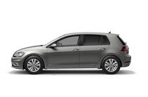 Volkswagen Golf Team