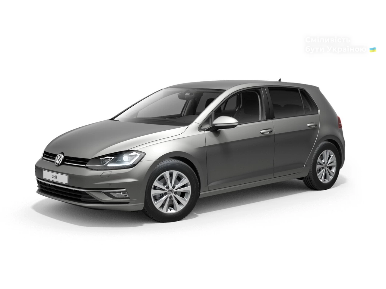 Volkswagen Golf Team