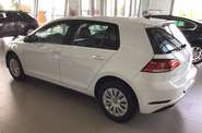 Volkswagen Golf Trendline