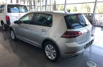 Volkswagen Golf Team