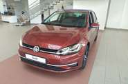 Volkswagen Golf StarTeam