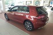 Volkswagen Golf StarTeam