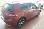 Volkswagen Golf StarTeam