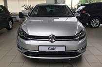 Volkswagen Golf Team