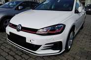 Volkswagen Golf Base