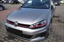 Volkswagen Golf Base