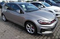 Volkswagen Golf Base