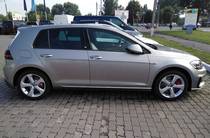 Volkswagen Golf Base