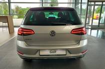 Volkswagen Golf Team