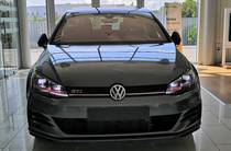 Volkswagen Golf Base