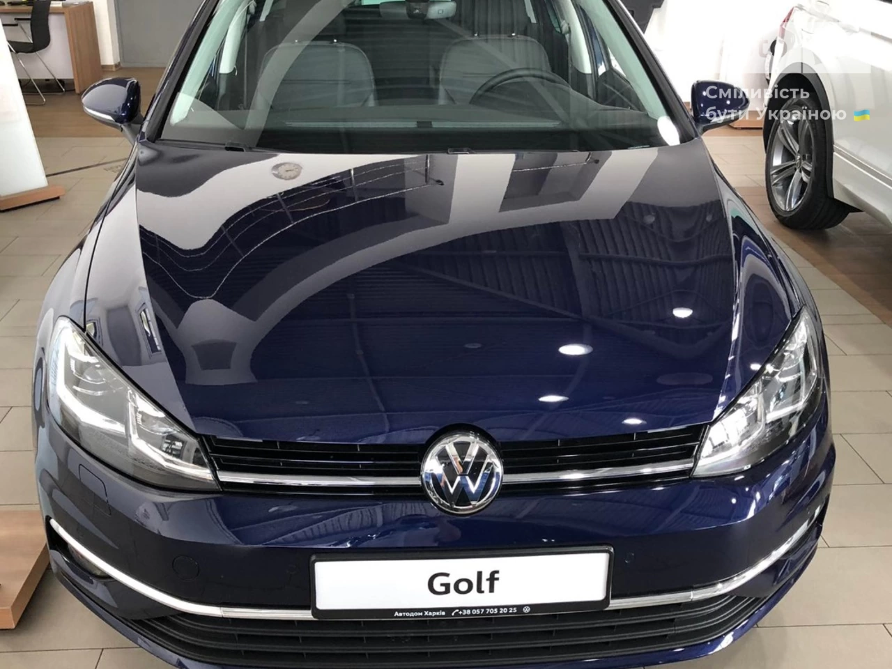 Volkswagen Golf Team