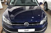 Volkswagen Golf Team