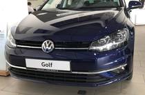 Volkswagen Golf Team