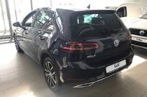 Volkswagen Golf StarTeam