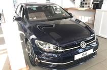 Volkswagen Golf StarTeam