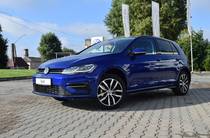 Volkswagen Golf StarTeam