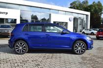 Volkswagen Golf StarTeam