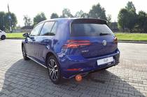 Volkswagen Golf StarTeam