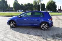 Volkswagen Golf StarTeam