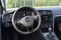 Volkswagen Golf StarTeam