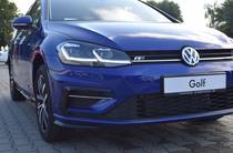 Volkswagen Golf StarTeam