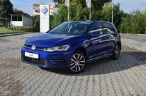 Volkswagen Golf StarTeam