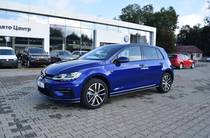 Volkswagen Golf StarTeam