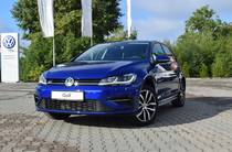 Volkswagen Golf StarTeam