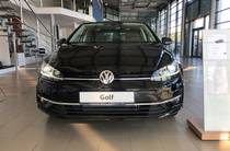 Volkswagen Golf Team