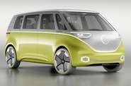 Volkswagen I.D. Buzz Full