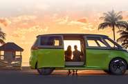 Volkswagen I.D. Buzz Full