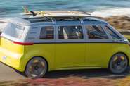 Volkswagen I.D. Buzz Full