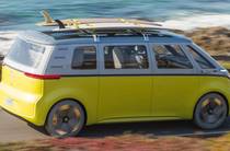 Volkswagen I.D. Buzz Full