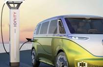 Volkswagen I.D. Buzz Full