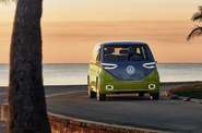 Volkswagen I.D. Buzz Full