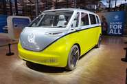 Volkswagen I.D. Buzz Full