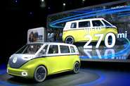 Volkswagen I.D. Buzz Full