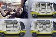 Volkswagen I.D. Buzz Full