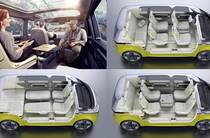 Volkswagen I.D. Buzz Full